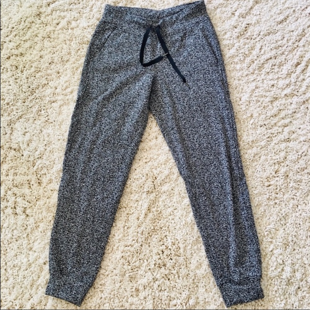 Lululemon Joggers